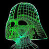 green_vader